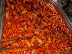 -鼎香缘海鲜自助火锅烤肉(锦辉购物广场店)