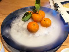 -四季民福烤鸭店(前门廊房二条店)