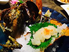 -蟹之国·精品蟹料理(极地店)