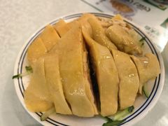 -阿金大白·上海菜馆(新天地店)