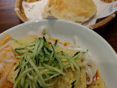 -大秦地·西北菜(纬四路店)
