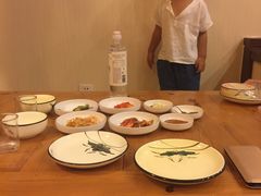 -长寿参鸡汤(朝韩风情街店)