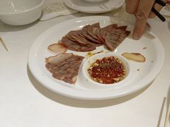 -聚味瞿记·龙虾堂(望城店)
