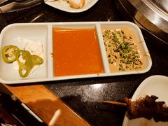 -梨花自助烤肉(天河城店)