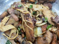 -老五麻辣香锅(盘锦花园店)
