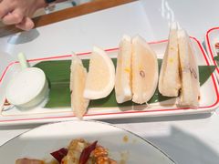-越乡小厨(侨港店)