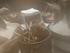 -红鼎豆捞·专注品质海鲜20年(宝丰路店)