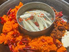 -洋马儿火锅(解放碑店)