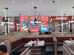 -巴蜀王婆大虾(南锣鼓巷店)