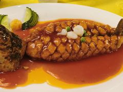 -清真马祥兴菜馆(云南北路店)