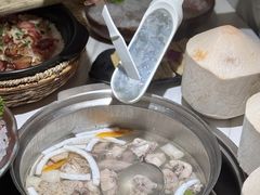 -狐狸爱上椰子鸡(滨江星光大道店)