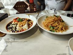 -百味地锅鸡(二店·财校分店)