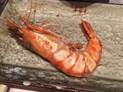 黑虎虾-赤坂亭·M9和牛烧肉·铁板烧(合肥万象城店)