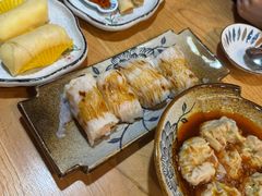 -本味友膳·茶餐厅(和达中心城店)