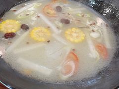 -草本味·市井羊肉馆(新开铺总店)