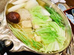 -蟹道乐(京都本店)