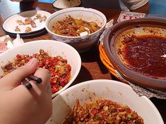 -八碗湘长沙市井菜(坡子街店)