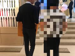 -路易·威登(香榭丽舍大道店)