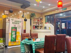 -筋头巴脑牛一锅(朝阳路总店)