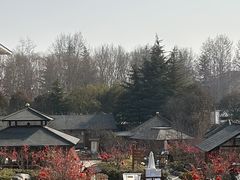 -华山御温泉度假村