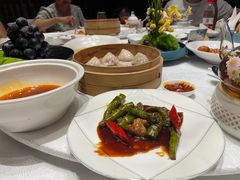 -宁波万豪酒店
