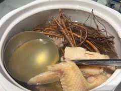 -客家汇·客家传承菜(水库店)