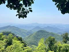 -莫干山风景区