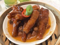 -鹭江宾馆·观海餐厅