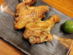 -俊屋料理·烧鸟·寿司·日泰融合菜(星际云汇店)
