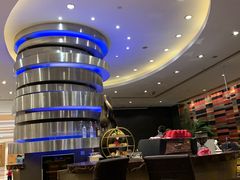 -上海大宁福朋喜来登酒店大堂吧(共和新路店)