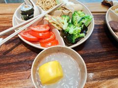 -素满香·食养自助(建邺万达店)