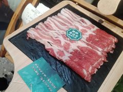 -乔先生涮肉·鲜活牛羊肉火锅(塘沽店)