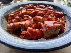 老汤猪手-那家小馆•北京菜•烤鸭(香山店)