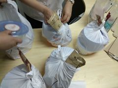 -妈妈故事米线(市府恒隆店)