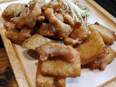 闽南小吃拼盘-临家闽南菜(大唐店)