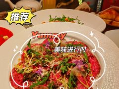 -ZHAO赵·牛扒坊(万象城店)
