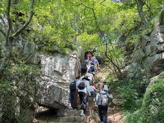-虞山风景区