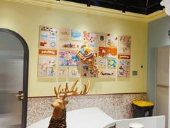 -高汐尔手工鲜冰淇淋(恒隆广场店)