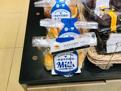 -85度C(上海兰溪二店)