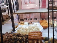 -PAPER STONE BAKERY(天汇广场店)