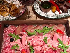 -Mammamia意大利餐厅(阳春巷店)