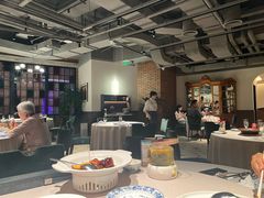 -漢舍中国菜馆(889广场店)