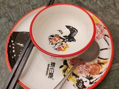 -新白鹿餐厅(湖滨银泰IN77C区店)