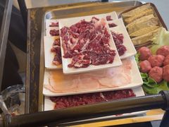 -伟记牛肉(金鸿公路店)