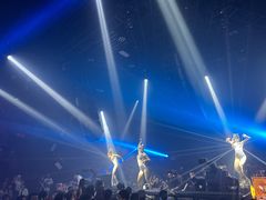 -V AMUSING CLUB·酒吧(银河中心店)
