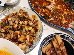 -付掌柜在成都·热炒砂锅集(金禾店)