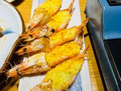 -三石铁板烧(紫竹桥店)