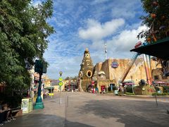 -大连海昌发现王国主题公园