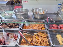 -首占学彬杠面(日韵东方店)