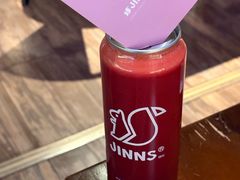 -JINNS锦时 steak&pizza(浸信会礼拜堂旧址店)